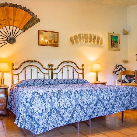 Villa La Voce Del Vento Pastena  Εξωτερικό φωτογραφία