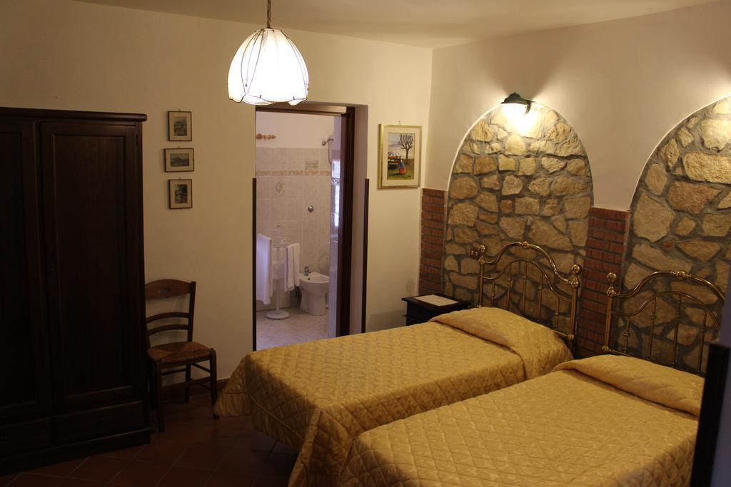 Villa La Voce Del Vento Pastena  Δωμάτιο φωτογραφία