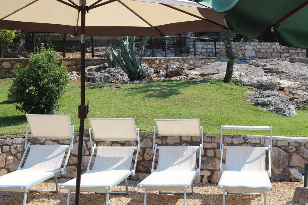 Villa La Voce Del Vento Pastena  Εξωτερικό φωτογραφία