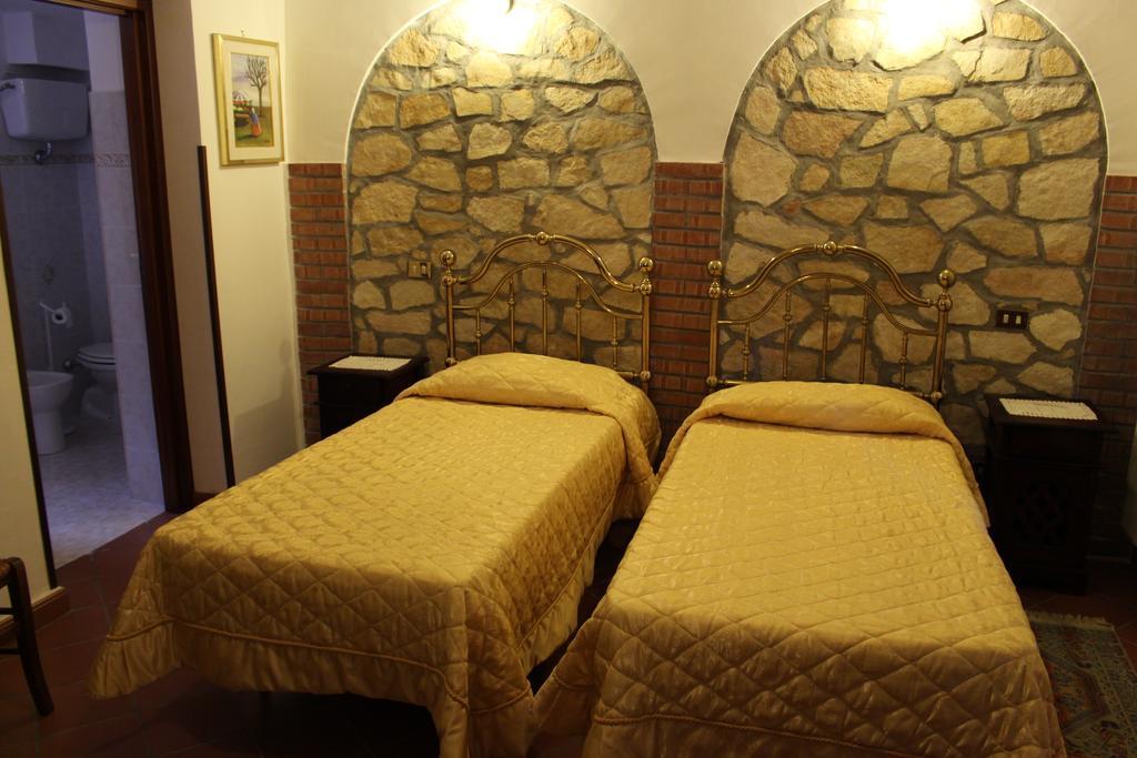 Villa La Voce Del Vento Pastena  Εξωτερικό φωτογραφία