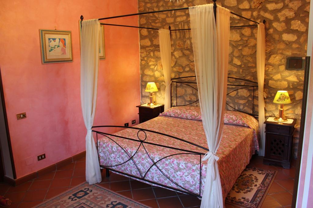 Villa La Voce Del Vento Pastena  Εξωτερικό φωτογραφία