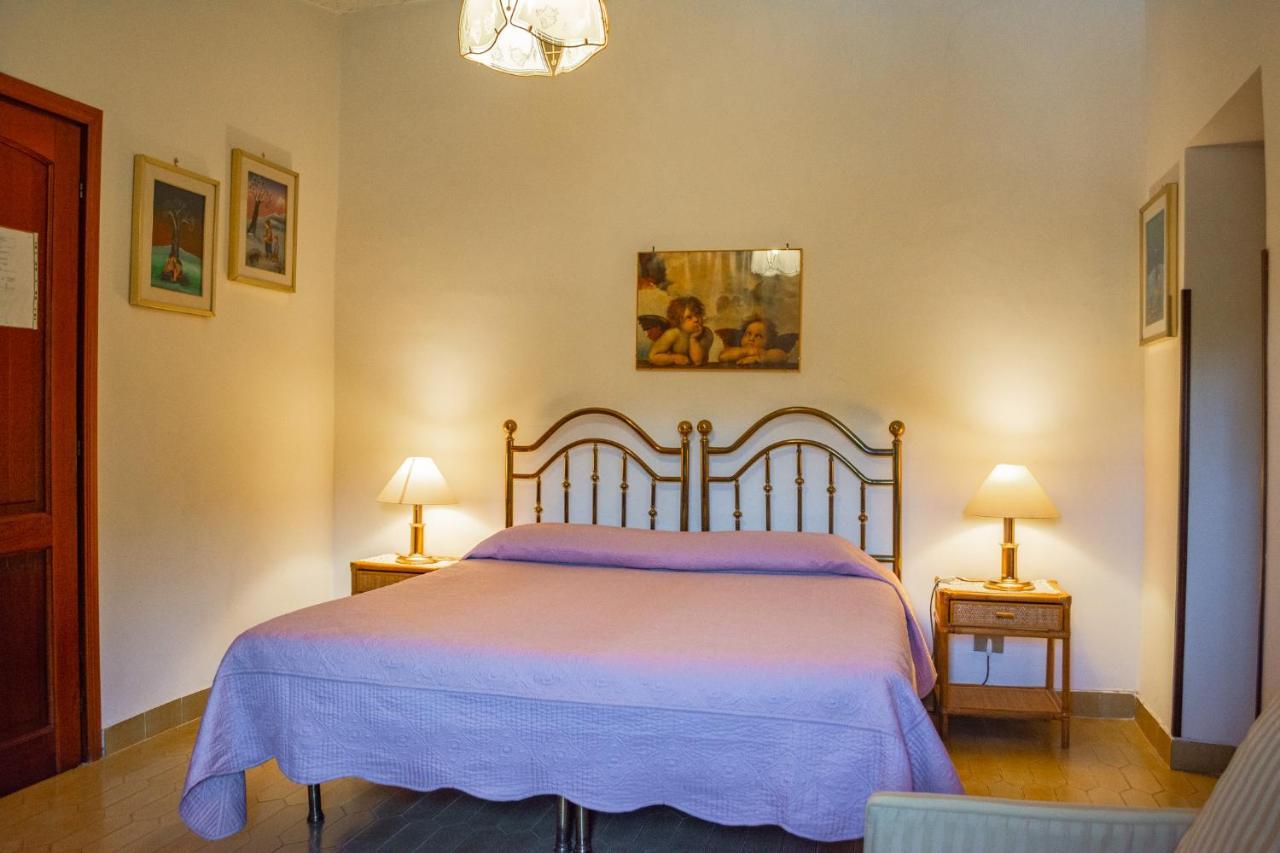 Villa La Voce Del Vento Pastena  Εξωτερικό φωτογραφία