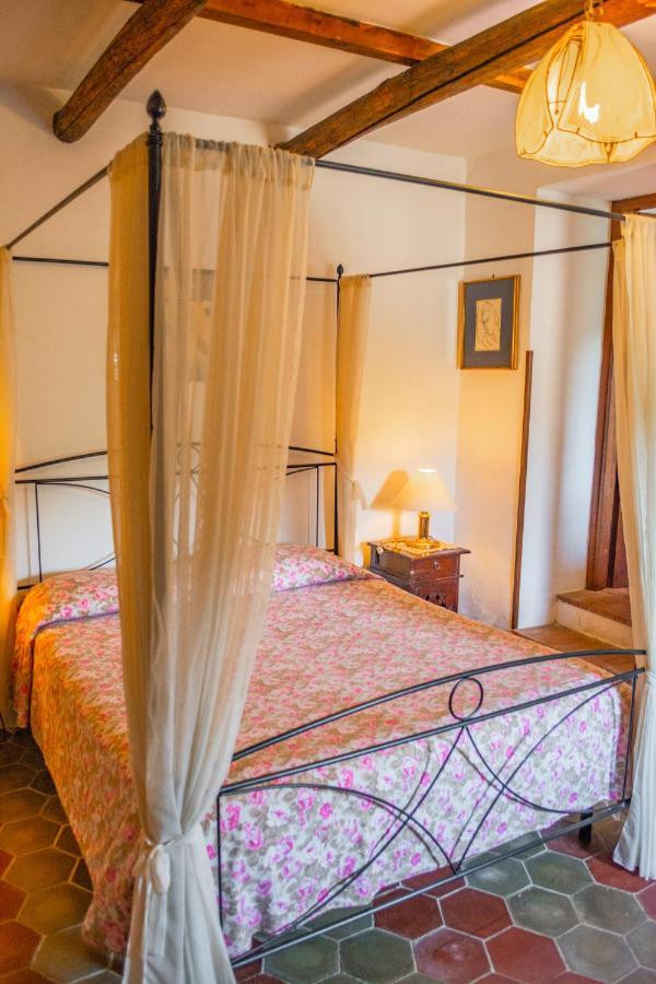 Villa La Voce Del Vento Pastena  Εξωτερικό φωτογραφία