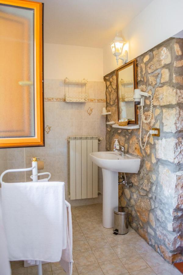 Villa La Voce Del Vento Pastena  Εξωτερικό φωτογραφία