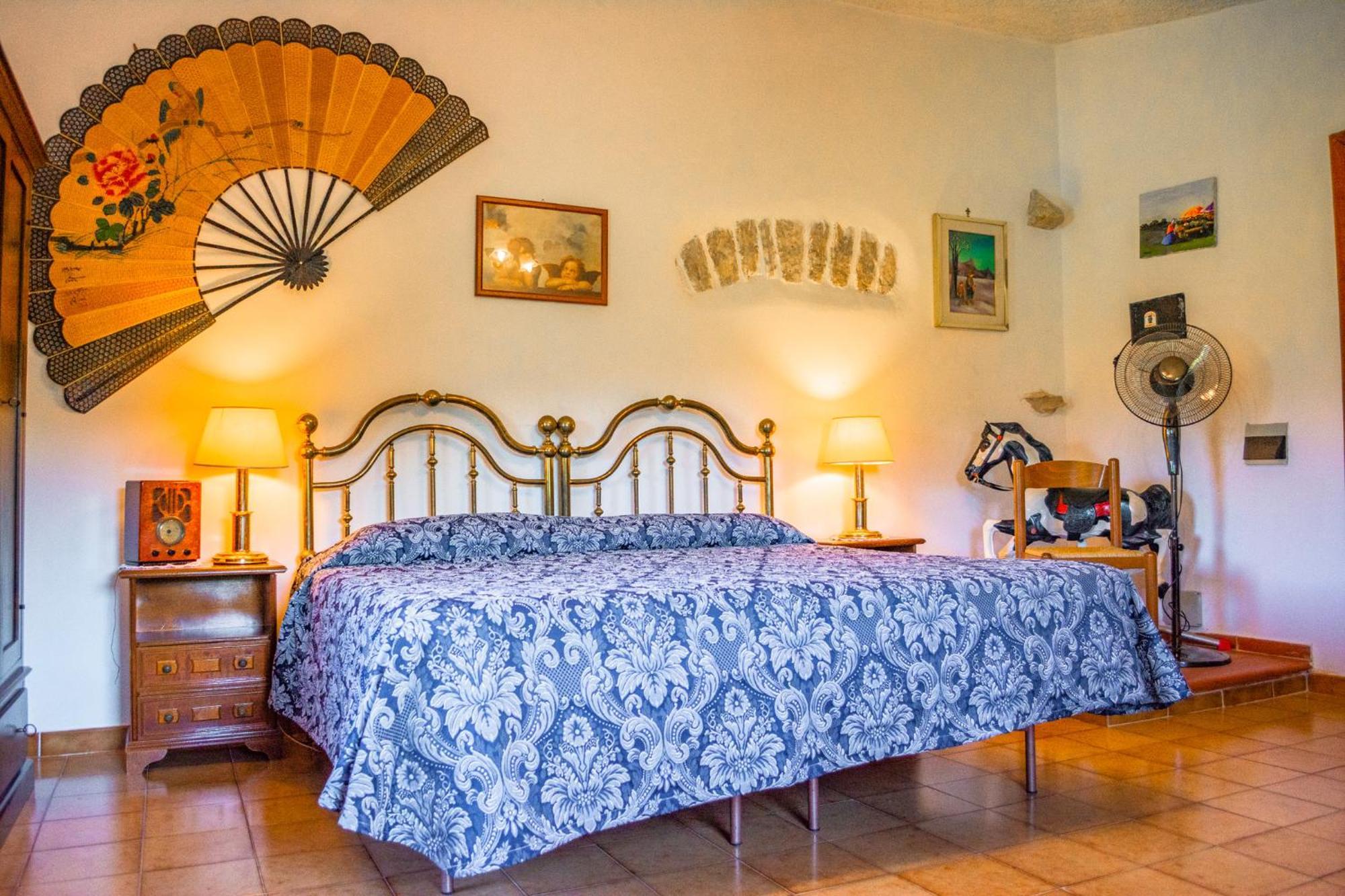 Villa La Voce Del Vento Pastena  Εξωτερικό φωτογραφία