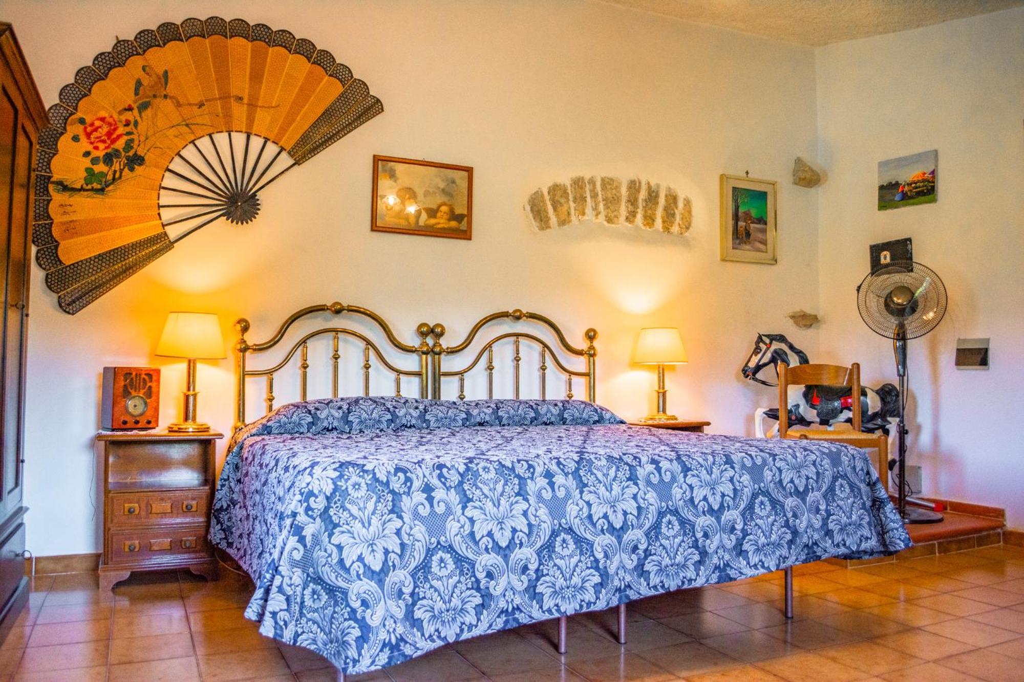 Villa La Voce Del Vento Pastena  Εξωτερικό φωτογραφία