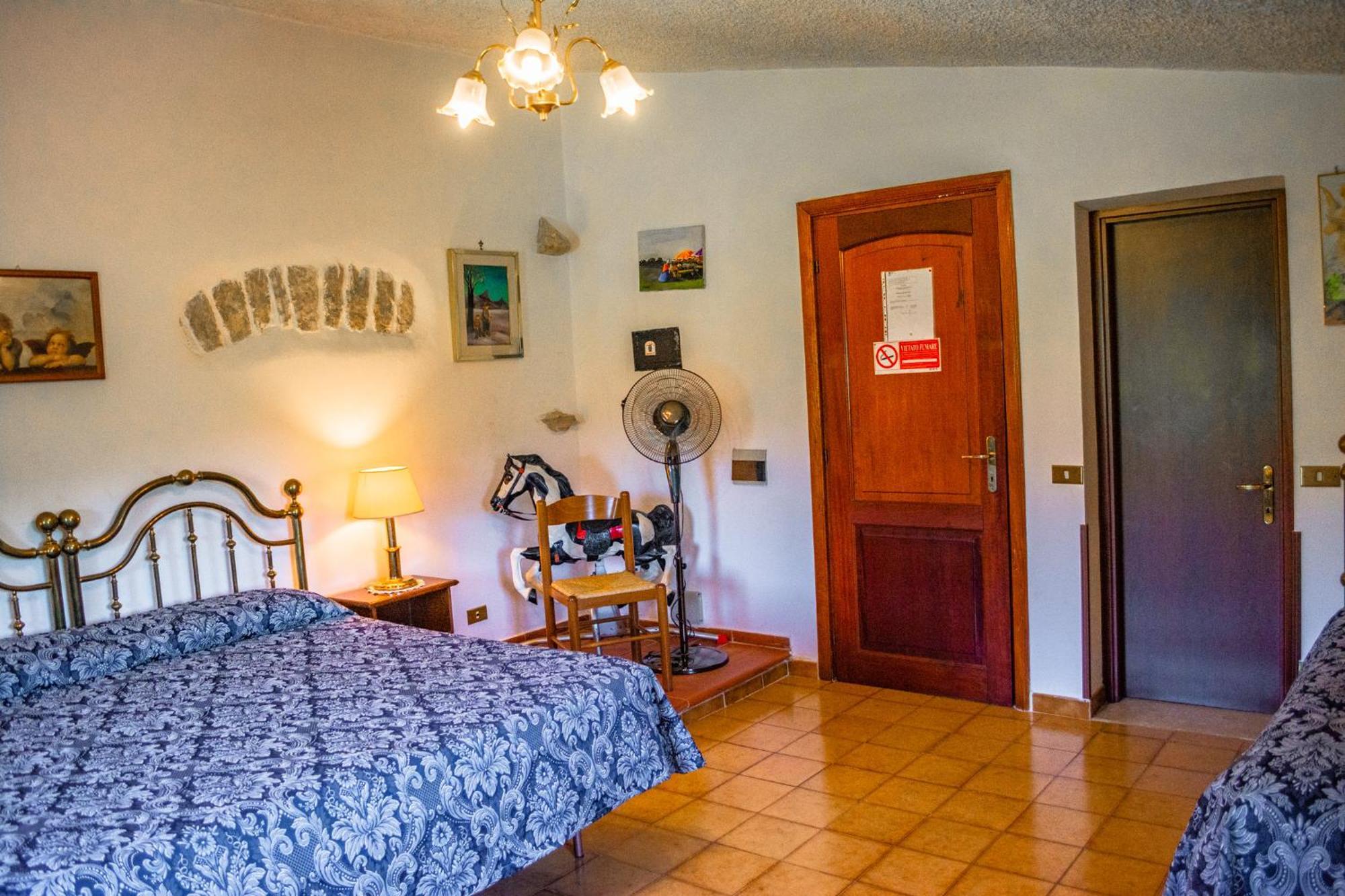 Villa La Voce Del Vento Pastena  Εξωτερικό φωτογραφία